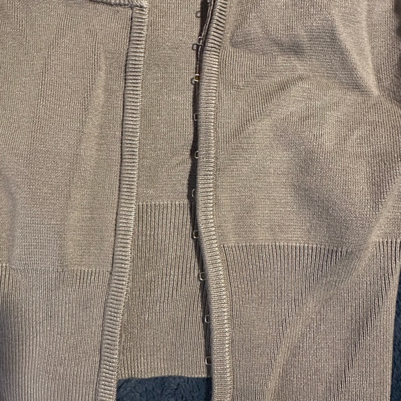 Abercrombie&Fitch long sleeve shirt - Picture 3 of 4